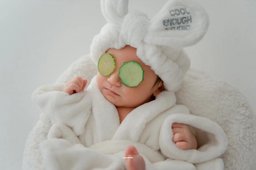 桂阳怎么知道宝宝发烧