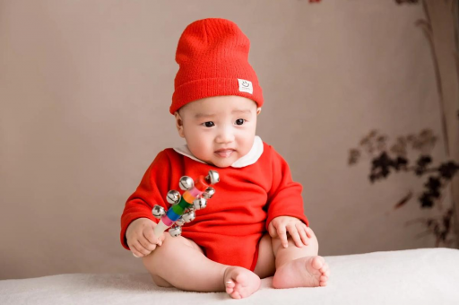 桂阳10个月宝宝