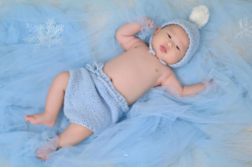 桂阳2岁宝宝喝酸奶