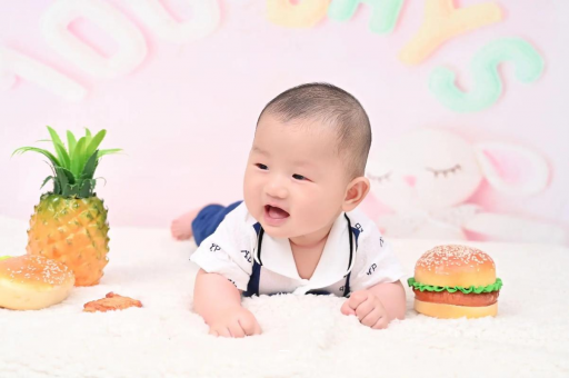 桂阳7个月宝宝低烧怎么办